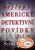 Nejlepší americké detektivní povídky 2 - Scott Turow