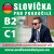 Němčina - slovíčka B2/C1 - kolektiv autorů