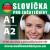 Němčina slovíčka pro začátečníky A1, A2 - kolektiv autorů
