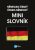 Německo-český česko-německý mini slovník - TZ-one