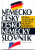 Německo-český česko-německý slovník - Miloslav Čech