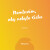 Nemluvím, aby nebylo ticho - Mango