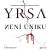 Není úniku - Yrsa Sigurđardóttir