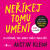 Neříkej tomu umění - Austin Kleon