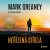 Neřízená střela - Mark Greaney