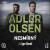 Nesmírný - Jussi Adler-Olsen