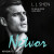 Netvor - L.J. Shen