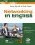 Networking in English: Book with Audio CD - Sharma Pete