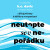 Neutopte se v nepořádku - KC Davis