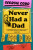 Never Had a Dad - Georgie Codd