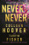 Never Never Collectorâ€™s Edition - Colleen Hooverová