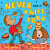 Never Use a Knife and Fork - Neil Goddard