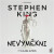Nevyměkni - Stephen King
