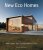 New Eco Homes - Manel Gutiérrez