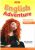 New English Adventure STA B Activity Book w/ Song CD Pack - Anne Worrall