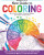 New Guide to Coloring for Crafts, Adult Coloring Books, and Other Coloristas! - Editors of DO Magazine