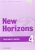 New Horizons 4 Teachers's Book - Radley Paul