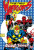 New Warriors: Nova & Night Thrasher Omnibus - Kurt Busiek,Dan Slott,Fabian Nicieza