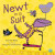 Newt in a Suit - Andrew Weale