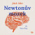 Newtonův mozek - Jakub Arbes