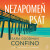 Nezapomeň psát - Sara Goodman Confino