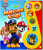 Nickelodeon PAW Patrol: PAWsome Songs Sound Book - PI Kids