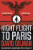 Night Flight to Paris - David Gilman