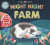 Night Night Farm (Night Night Books) - Roger Priddy,Priddy Books