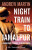 Night Train to Jamalpur - Andrew Martin