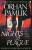 Nights of Plague - Orhan Pamuk