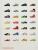 Nike Football Boots - Eleanor Watson,Caleb Azumah Nelson,Thomas Turner,Claudia Cándano de la Peza