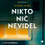 Nikto nič nevidel - Andrea Mara