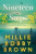 Nineteen Steps - Millie Bobby Brown
