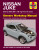 Nissan Juke (10 - 18) Haynes Repair Manual - John Mead