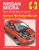 Nissan Micra (03 - Oct 10) Haynes Repair Manual - Haynes Publishing