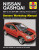 Nissan Qashqai ('07 to Jan '14) 56 to 63 - Haynes Publishing