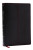 NKJV-NET Parallel New Testament with NET Translators' Notes, Black Leathersoft, Red Letter, Comfort Print - Thomas Nelson