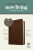 NLT Compact Bible, Filament Enabled Edition, Rustic Brown - Tyndale