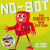No-Bot the Robot's New Bottom - Sue Hendra,Paul Linnet