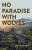 No Paradise with Wolves - Katie Stacey