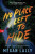No Place Left to Hide - Megan Lally