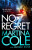 No Regret - Martina Cole,Jacqui Rose