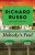 Nobody's Fool - Richard Russo