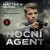 Noční agent - Matthew Quirk