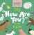 Noisy Animals Say ‘How Are You?’ on the Farm - Madeline Tyler