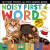 Noisy First Words - Libby Walden
