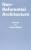 Non-Referential Architecture - Markus Breitschmid