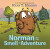 Norman and the Smell of Adventure - Ryan T. Higgins