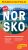 Norsko / MP průvodce nová edice - neuveden