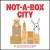 Not-a-Box City - Antoinette Portis